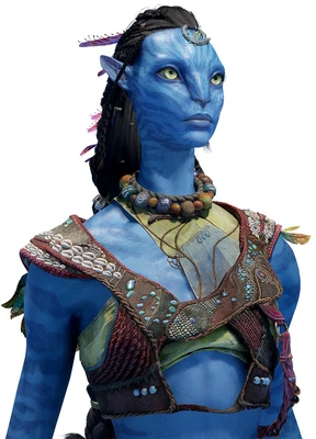 Ri'nela render