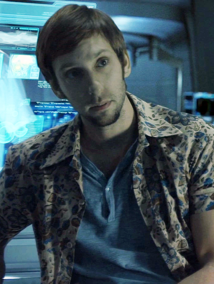 Picture of Norm Spellman
