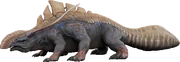 Highland Lizard