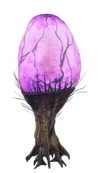 Canyon Vein Pod