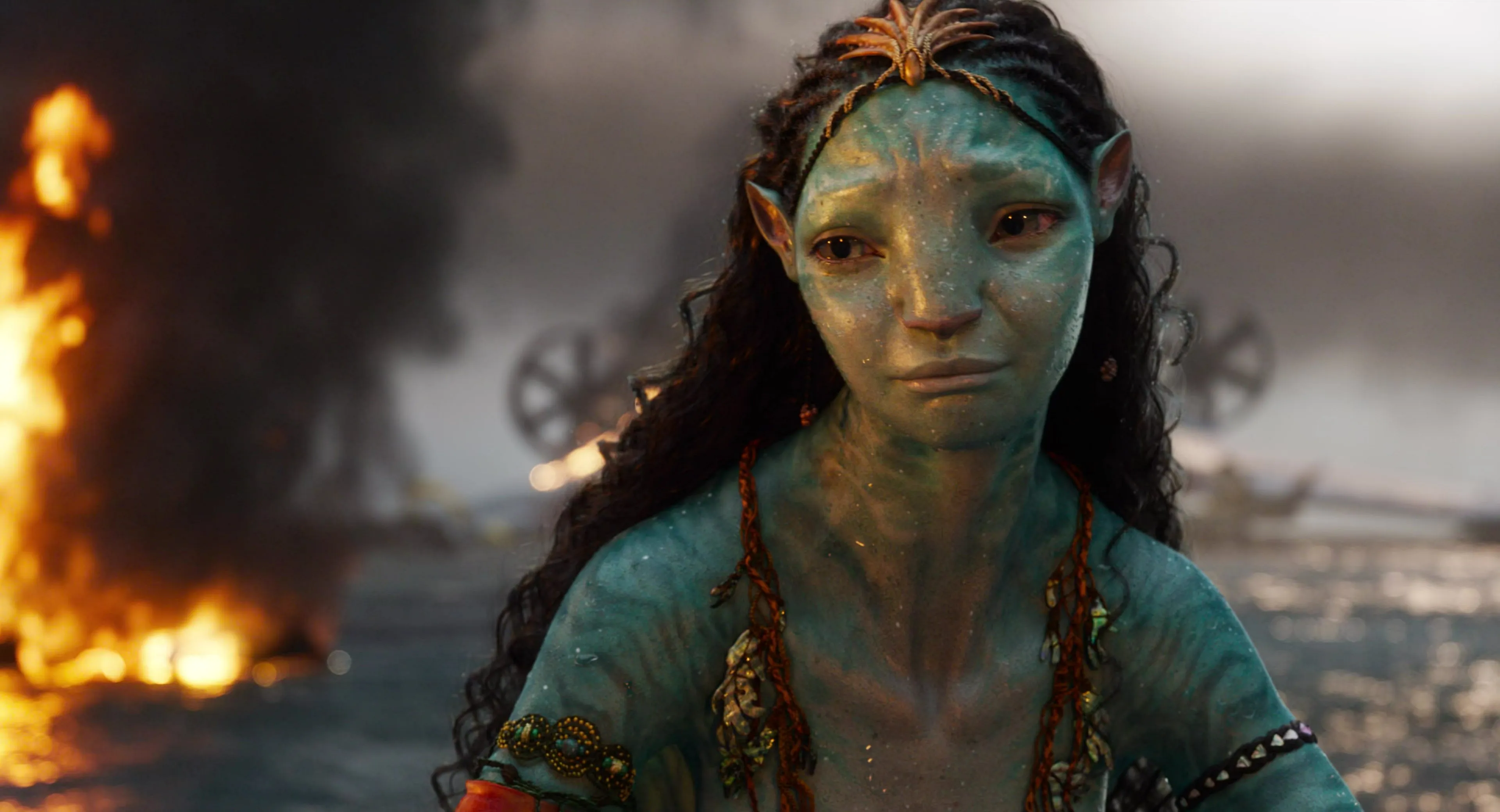 New images, Avatar Wiki, Fandom