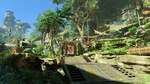 Resistance HQ location