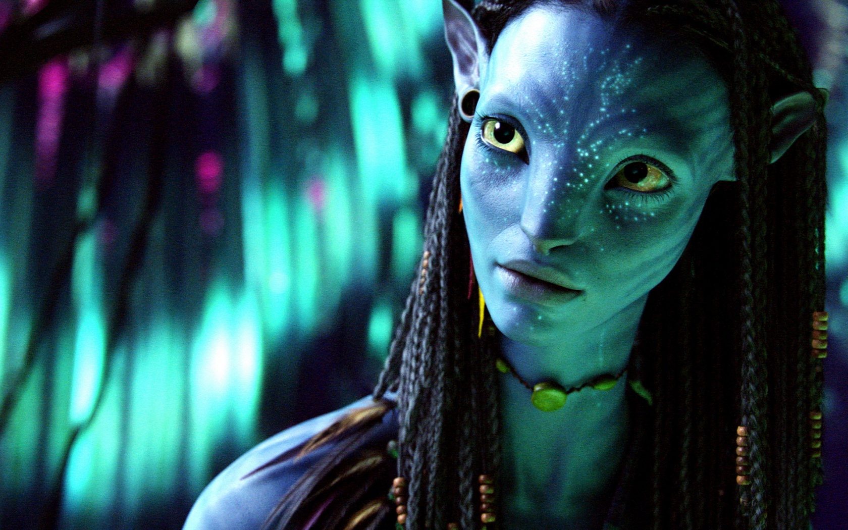 Talk Neytiri Avatar Wiki Fandom