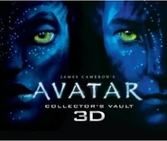Avatar: Collector's Vault 3D (2010)