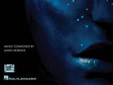 Avatar: Music from the Motion Picture Soundtrack (Easy Piano Solo)