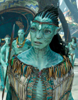 The Tsahìk.