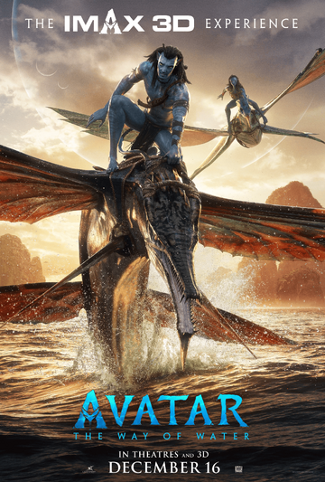 The Complete Series (Blu-ray), Avatar Wiki