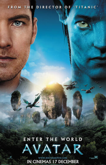 Avatar full clearance movie english 2009