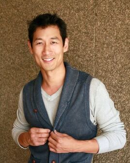 Human (actor)