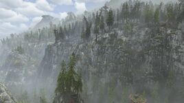GrandmotherRidge
