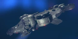 C-21 Dragon | Avatar Wiki | Fandom