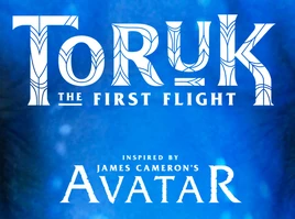 TorukFirstFlight
