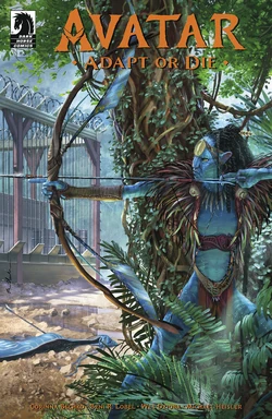 Avatar: Adapt or Die/Transcript | Avatar Wiki | Fandom