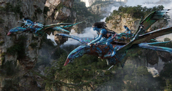 World-of-Pandora — New images from Avatar: The Way of Water