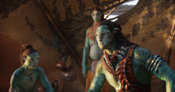 World-of-Pandora — New images from Avatar: The Way of Water