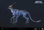 Oryx-concept