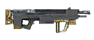 Phanlanx III Combat Shotgun