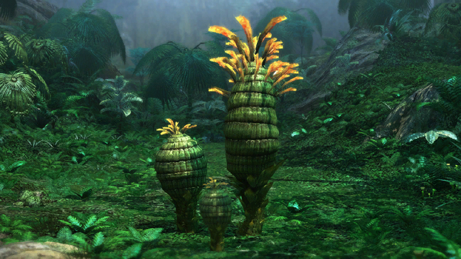 Pineapple Plant Avatar Wiki Fandom