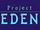 Project Eden