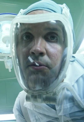 Ambient Room Tech (man)