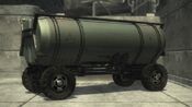 Fueltanker