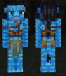 Jake (avatar) in Avatar: Rites of Passage