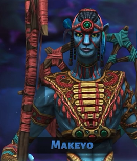 Makeyo