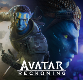 Avatar Reckoning