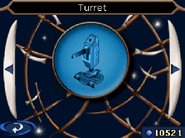 Turret NDS