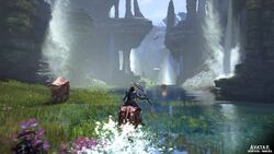 Promotional image Sky Breaker 5