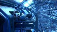 Cryosleep HD