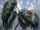 Warbonnet Fern