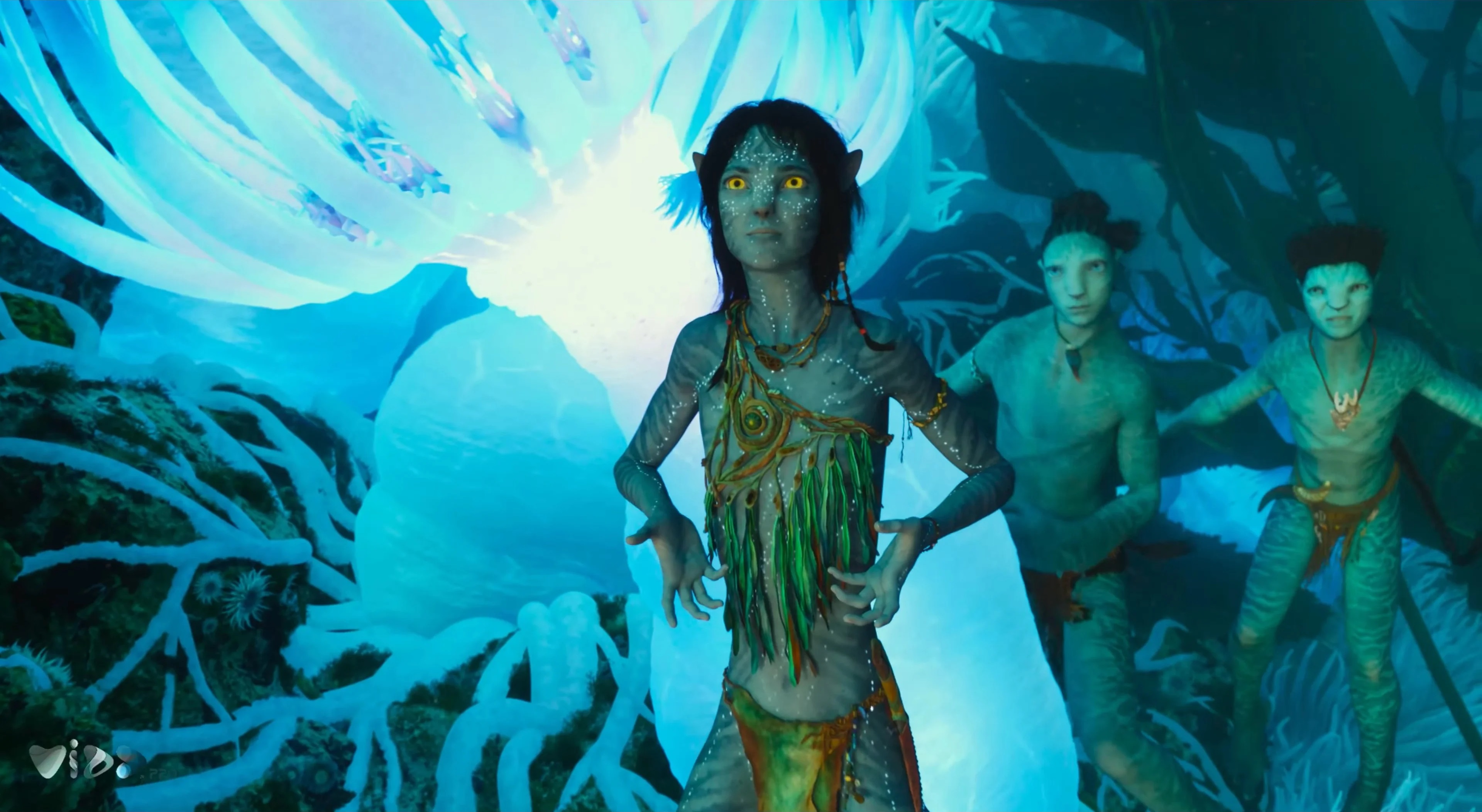 Kiri Avatar 2: Trải nghiệm công nghệ 3D tiên tiến nhất

Được sản xuất với công nghệ 3D tiên tiến nhất hiện nay, Kiri Avatar 2 hứa hẹn sẽ đưa khán giả đến với một trải nghiệm điện ảnh độc đáo và tuyệt vời. Các cảnh quay hoành tráng và đồ họa chân thực như thật chắc chắn sẽ khiến bạn cảm thấy như đang sống trong một thế giới hoàn toàn mới.