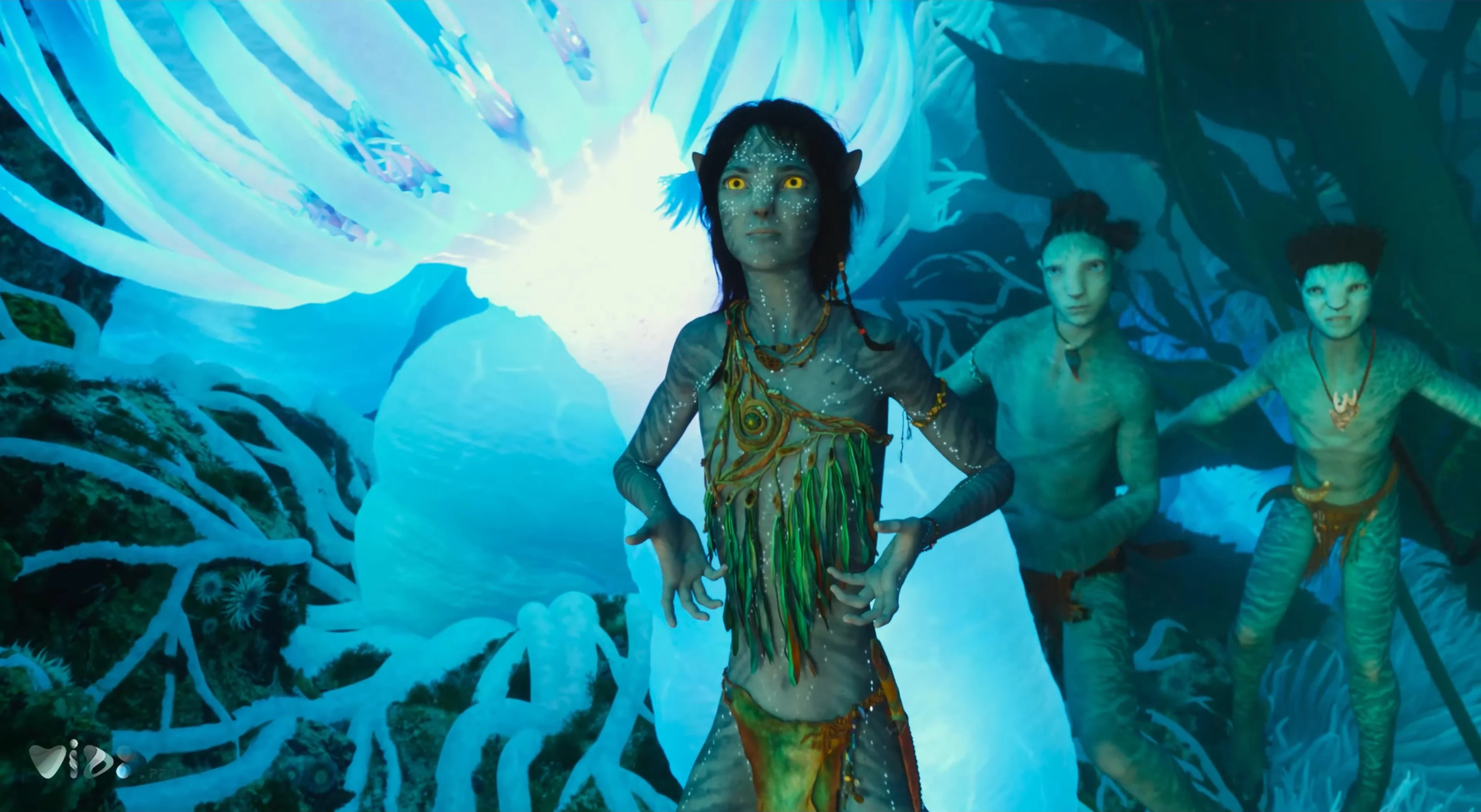 Avatar: The Way of Water - Wikipedia