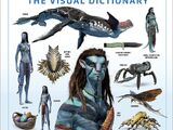 Avatar: The Way of Water: The Visual Dictionary