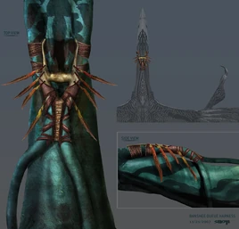 Bansheequeueharnessthum