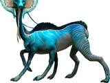 Hexapede
