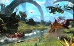 In Avatar: The Game