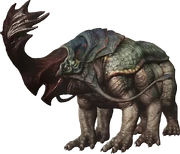 Beetlehorn