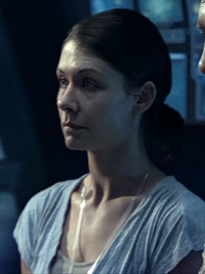 Basketball Avatar Woman