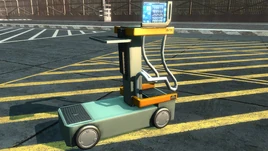 Psionic Link Monitor