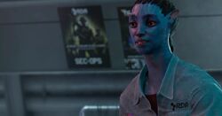 Alma Cortez's avatar who teaches at TAP