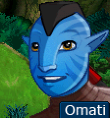 Omati
