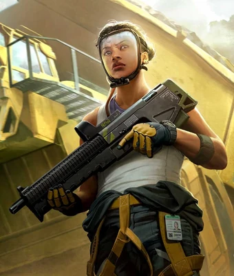 Riviera-Jones Portrait