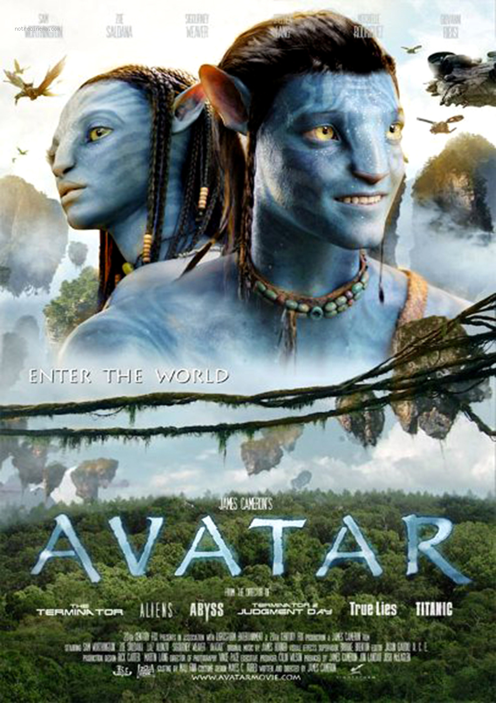 Avatar film series Avatar Wiki Fandom