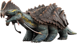 "Chelydra" (in game files)