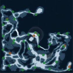 Needle Hills