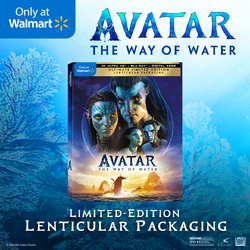 The Complete Series (Blu-ray), Avatar Wiki