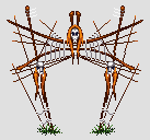 Totem made by Ni'awve Clan in the Mobile Game