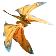Dawnwing day